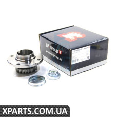 1151402100 JPGROUP Підшипник маточини зад. Caddy 06.99-04
