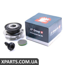 1151402600 JPGROUP Підшипник маточини зад. A4 01>03 Avant/Cabrio
