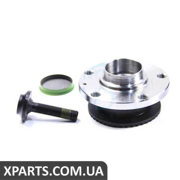 1151402600 JPGROUP Підшипник маточини зад. A4 01>03 Avant/Cabrio