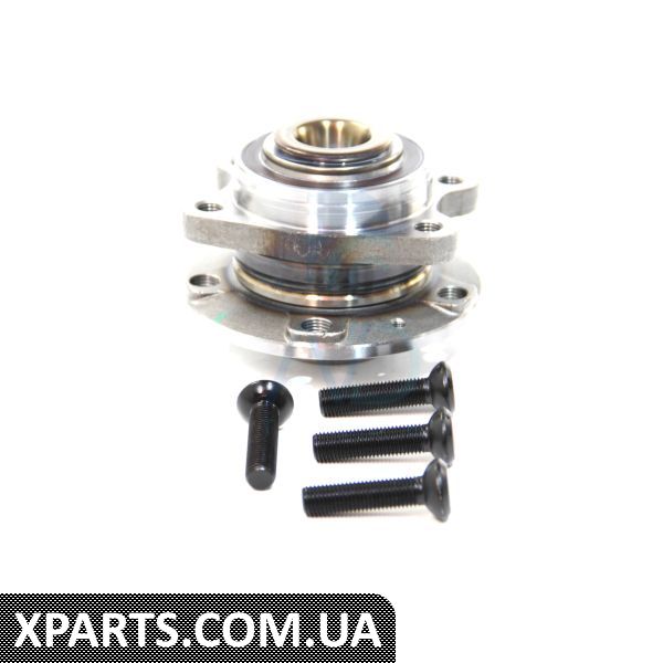 1151403100 JPGROUP Підшипник маточини задн. Audi A6 04-11