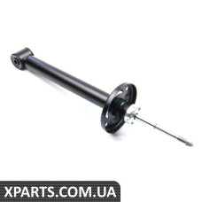 1152100300 JPGROUP Амортизатор задній Passat B3/B4 88-97 (ол.)