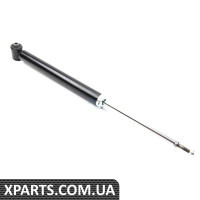 1152101800 JPGROUP Амортизатор задній Passat B5 97-05/Audi A6 97-04 (газ)