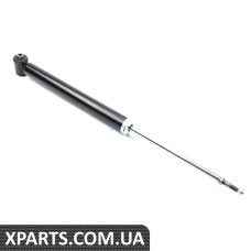 1152101800 JPGROUP Амортизатор задній Passat B5 97-05/Audi A6 97-04 (газ)