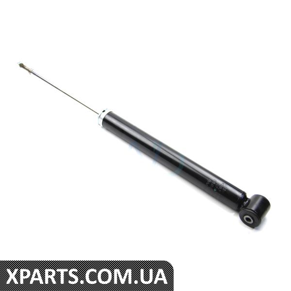 1152101800 JPGROUP Амортизатор задній Passat B5 97-05/Audi A6 97-04 (газ)