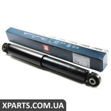 1152105700 JPGROUP Амортизатор задній Caddy 04-