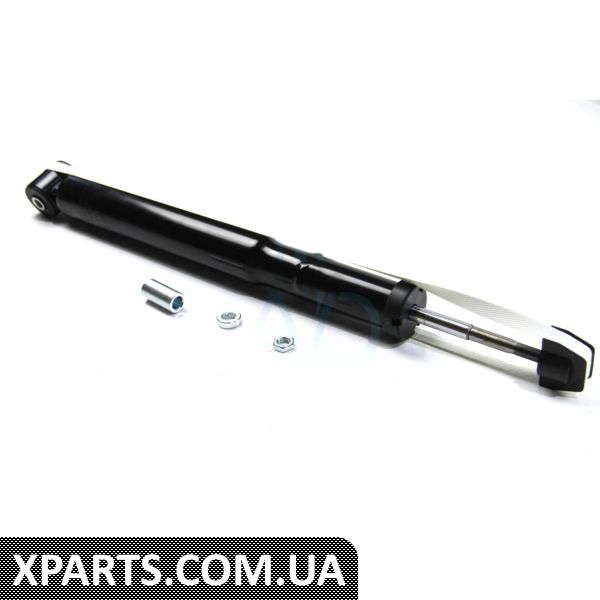 1152107800 JPGROUP Амортизатор задній Golf II/III 83-97/Vento 92-98/Toledo 91-99