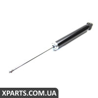 1152108300 JPGROUP Амортизатор задній Golf 04-13/Passat 05-/Jetta 05-