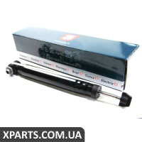 1152108400 JPGROUP Амортизатор задній Audi A6 04-11 (газ)