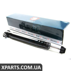 1152108400 JPGROUP Амортизатор задній Audi A6 04-11 (газ)