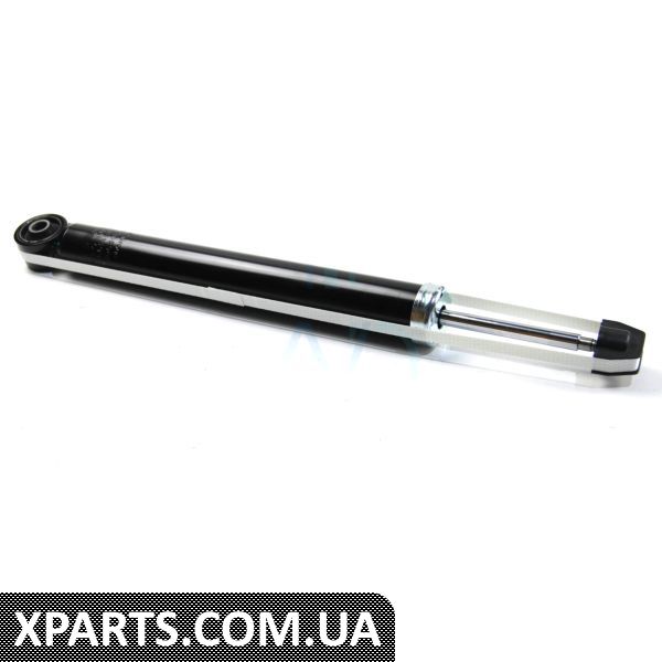 1152108900 JPGROUP Амортизатор задній Audi A6 10-