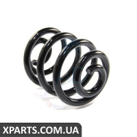 1152200800 JPGROUP Пружина задня VW T3 -92