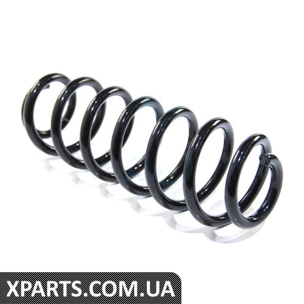 1152209600 JPGROUP Пружина задня Passat 05-/Superb 08- (12.75mm L=358)