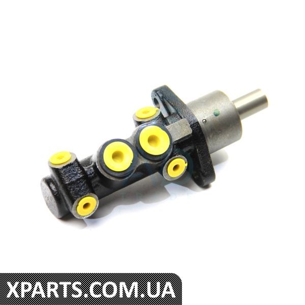 1161100500 JPGROUP Гальмівний циліндр головний Golf III/Passat B3/B4 20,6mm (ATE)