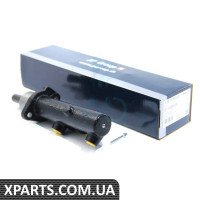 1161100900 JPGROUP Гальмівний циліндр головний Sprinter 95-00 (23.81mm)