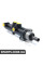 1161100900 JPGROUP Гальмівний циліндр головний Sprinter 95-00 (23.81mm)