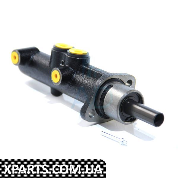 1161100900 JPGROUP Гальмівний циліндр головний Sprinter 95-00 (23.81mm)