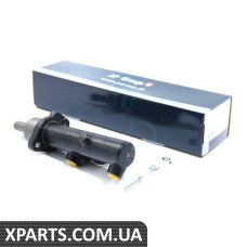 1161101000 JPGROUP Гальмівний циліндр головний Sprinter 00-06 (25.4mm)