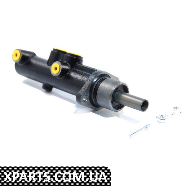 1161101000 JPGROUP Гальмівний циліндр головний Sprinter 00-06 (25.4mm)