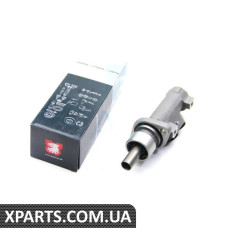 1161101100 JPGROUP Гальмівний циліндр головний 22.2mm (ATE) Golf II/Passat/T4