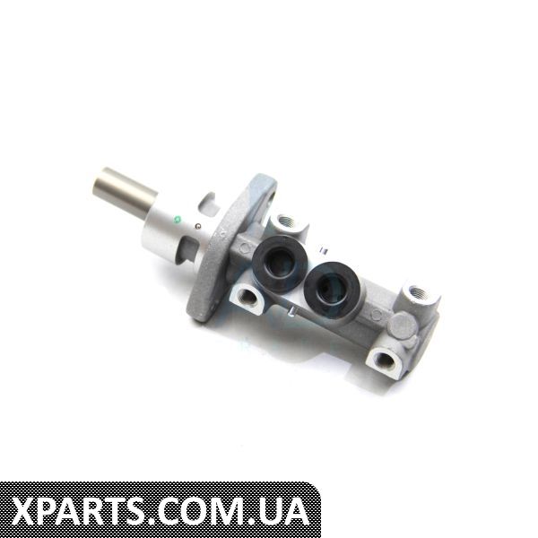 1161101100 JPGROUP Гальмівний циліндр головний 22.2mm (ATE) Golf II/Passat/T4