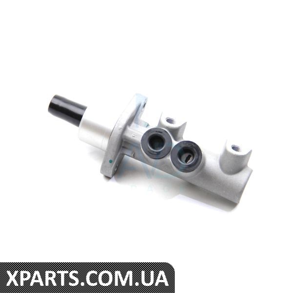 1161101300 JPGROUP Гальмівний циліндр головний Audi 80/A6 -97 23,8mm (Lucas/TRW)