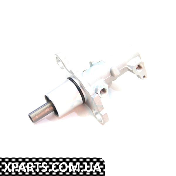 1161101400 JPGROUP Гальмівний циліндр головний Audi A4/A6/Passat B5 -05 25,4mm