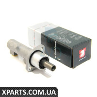 1161101600 JPGROUP Гальмівний циліндр головний GOLF III/POLO (22,2мм) 91-02 1161101600 JPGROUP Гальмівний циліндр головний GOLF III/POLO (22,2мм) 91-02