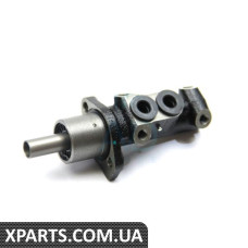 1161102100 JPGROUP Гальмівний циліндр головний T4/Caddy 1.9D/TD (22.2mm)