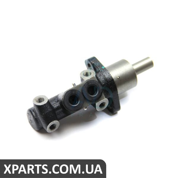 1161102100 JPGROUP Гальмівний циліндр головний T4/Caddy 1.9D/TD (22.2mm)