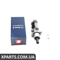 1161102300 JPGROUP Гальмівний циліндр головний T4 97-03 (25.4mm,-ABS)