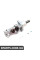 1161102300 JPGROUP Гальмівний циліндр головний T4 97-03 (25.4mm,-ABS)