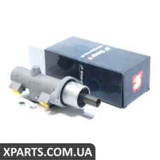 1161102400 JPGROUP Гальмівний циліндр головний T4 97-03 (25.4mm,-ABS)
