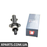 1161102800 JPGROUP Гальмівний циліндр головний Audi 80/100 1.6-2.5 22,2mm