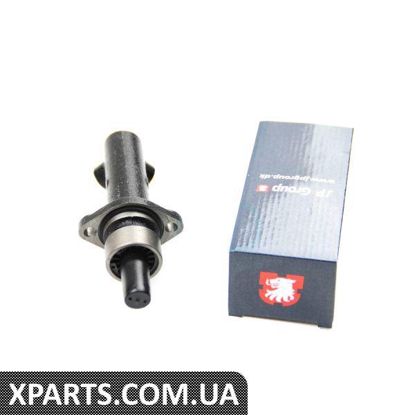 1161102800 JPGROUP Гальмівний циліндр головний Audi 80/100 1.6-2.5 22,2mm