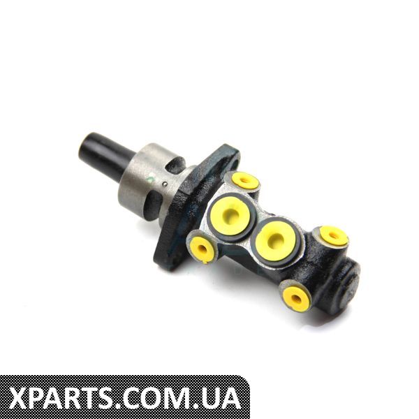1161102800 JPGROUP Гальмівний циліндр головний Audi 80/100 1.6-2.5 22,2mm