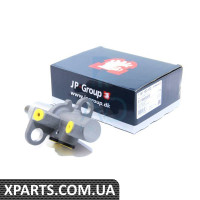 1161103100 JPGROUP Гальмівний циліндр головний A4/A6/Passat -05 (25.4mm) 1161103100 JPGROUP Гальмівний циліндр головний A4/A6/Passat -05 (25.4mm)