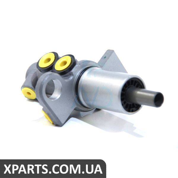 1161103100 JPGROUP Гальмівний циліндр головний A4/A6/Passat -05 (25.4mm)