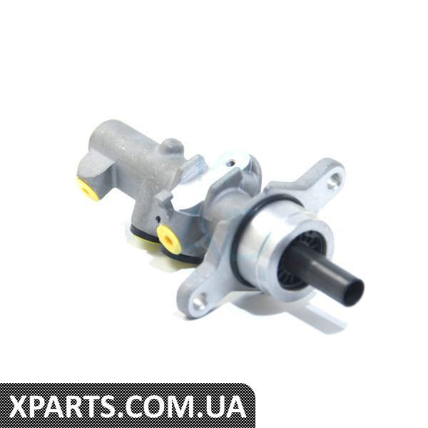 1161103500 JPGROUP Гальмівний циліндр головний Octavia/Golf V 04- (22.2mm)