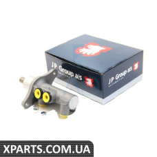 1161103600 JPGROUP Гальмівний циліндр головний Golf IV/Octavia (23.81mm/ATE)