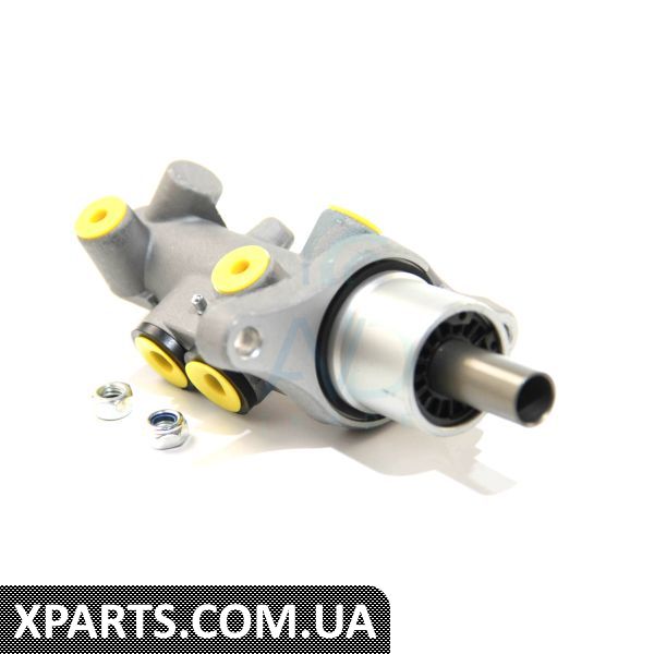 1161103600 JPGROUP Гальмівний циліндр головний Golf IV/Octavia (23.81mm/ATE)