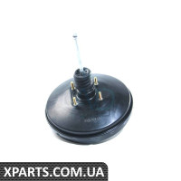 1161800300 JPGROUP Вакуумний підсилювач гальм Octavia/Golf IV