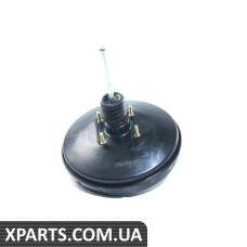1161800300 JPGROUP Вакуумний підсилювач гальм Octavia/Golf IV