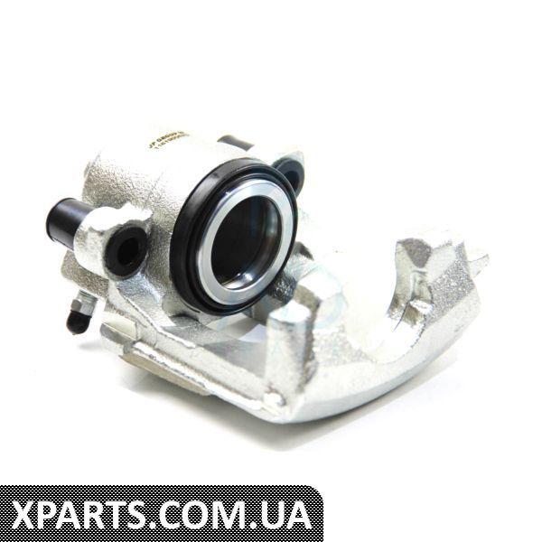 1161900570 JPGROUP Супорт гальмівний передній A3/FABIA/GOLF/POLO 93-10 л.