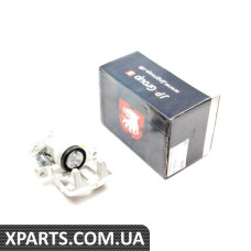 1162000270 JPGROUP Супорт зад Golf II/Passat B3/B4 Лів.