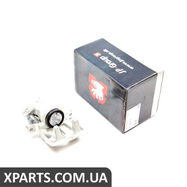 1162000270 JPGROUP Супорт зад Golf II/Passat B3/B4 Лів.