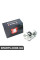 1162000280 JPGROUP Супорт зад Golf III/Passat B3/B4 Пр.