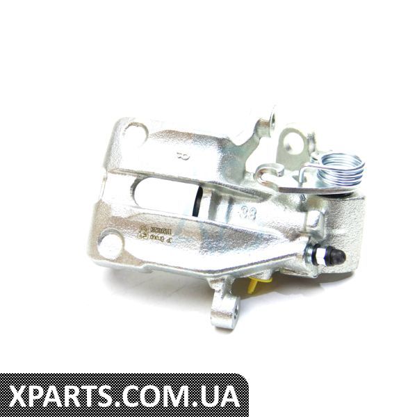 1162000280 JPGROUP Супорт зад Golf III/Passat B3/B4 Пр.