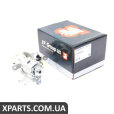 1162000470 JPGROUP Супорт гальмівний задній GALAXY/GOLF/PASSAT 90-06 Лів.