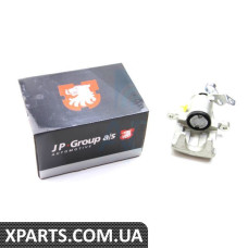 1162000480 JPGROUP Супорт гальмівний задній GALAXY/GOLF/PASSAT 90-06 Пр.