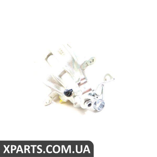 1162000480 JPGROUP Супорт гальмівний задній GALAXY/GOLF/PASSAT 90-06 Пр.